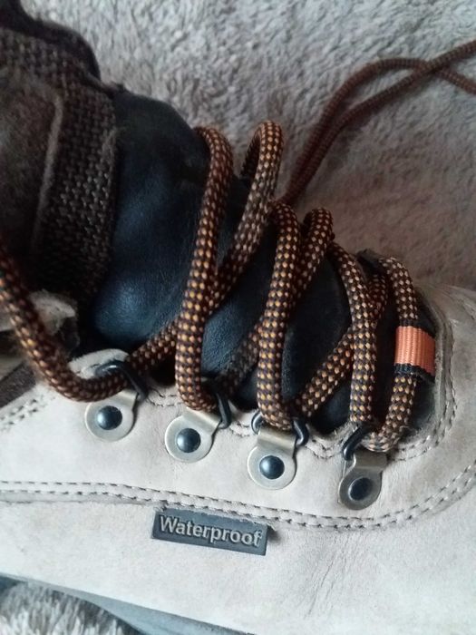 Buty trekingowe OUTDOOR Performance Timberland oryginalne