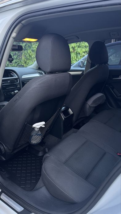 Audi A4 b8 avant