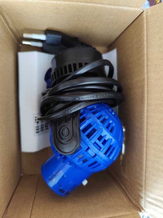 Pompa cyrkulacyjna Wave Maker JVP do akwarium – nowa