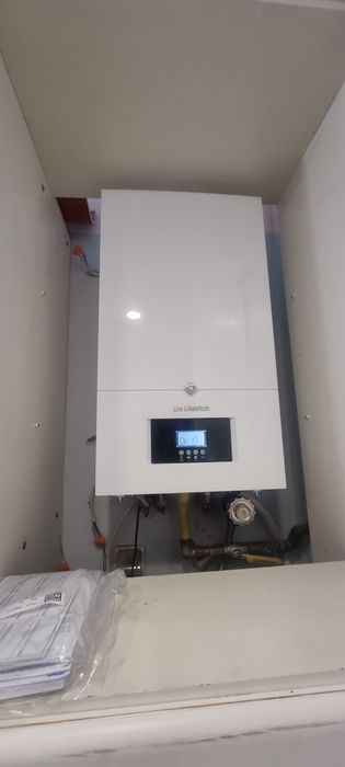 Hydraulik Kraków | Instalacje wod-kan CO gaz | Serwis kotłów gazowych i pelletowych