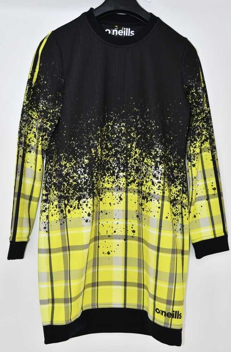 Dresowa sukienka O’Neills 38 (UK 10) na polarku sportowa