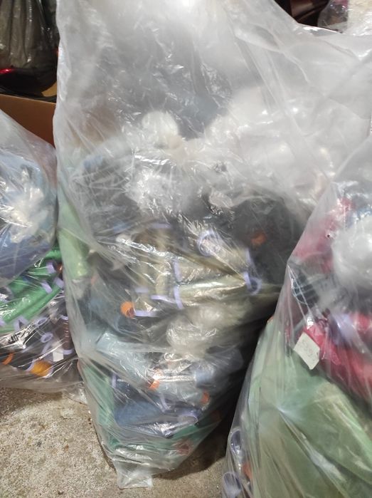 Thread Cone Bags64738363001986122