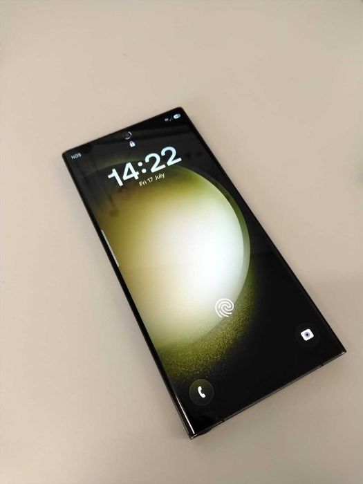 Samsung S23 Ultra - 512GB - Graphite (Cinza)