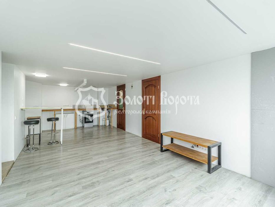 1-кімнатна квартира за адресою (площа 60 м²) - Atlanta.ua - фото 2