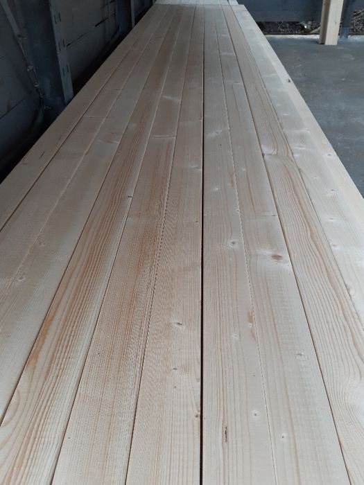 Drewno konstrukcyjne świerkowe 45x70mm kl. C 24