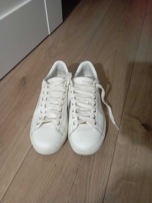 Buty sportowe Guess