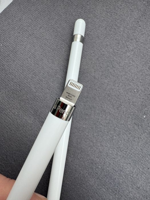 Apple Pencil 1 gen , Стилус 1- го покоління , ручка епл