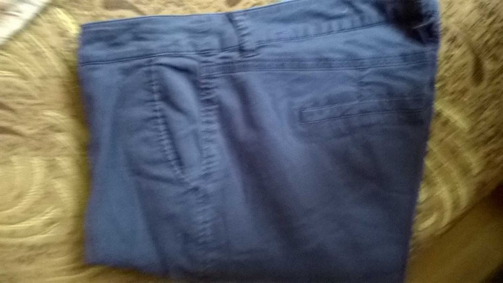 Spodnie długie  " Cecil "M