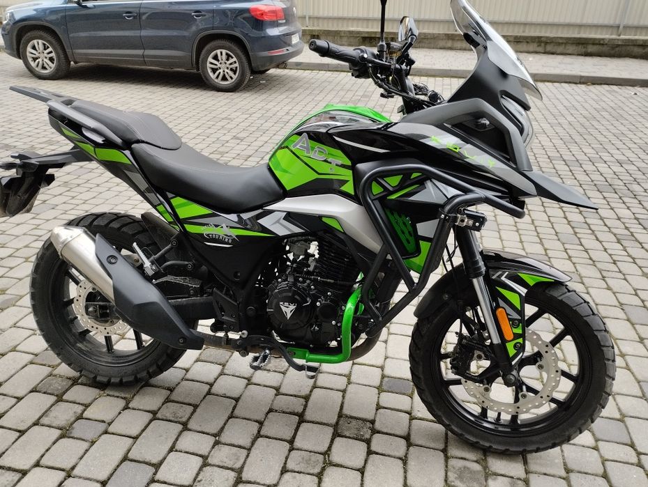 Продам KOVI ADT 250
