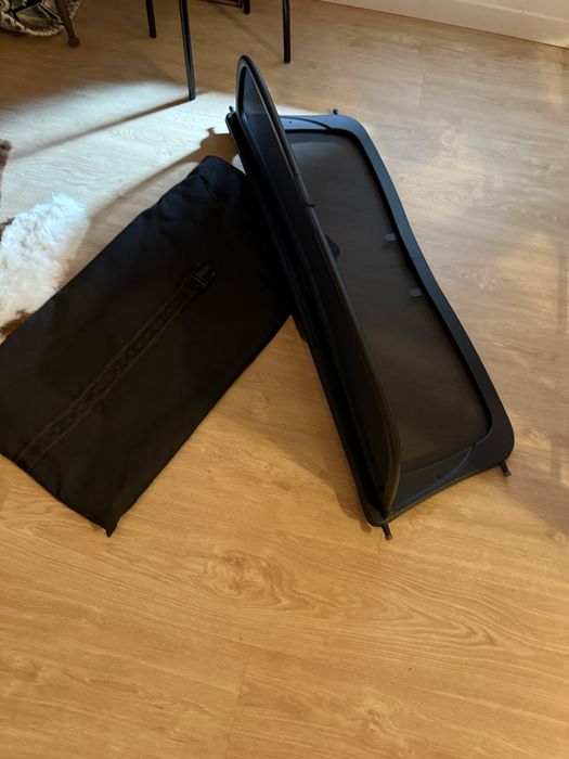 Corta vento para Mini