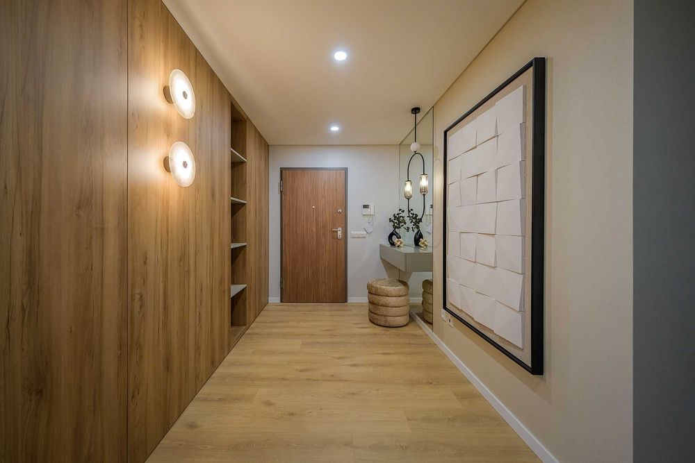 Apartamento T4 no Montijo