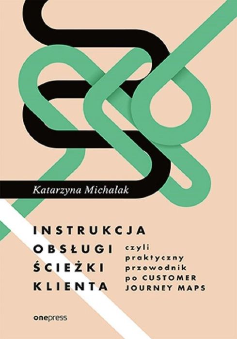 Instrukcja obsługi ścieżki klienta, czyli. OnePress / Helion