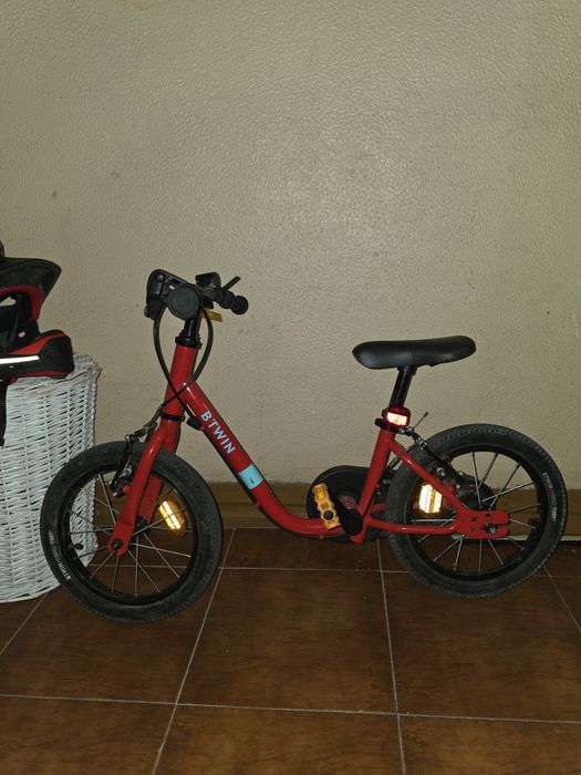 Bicicleta criança