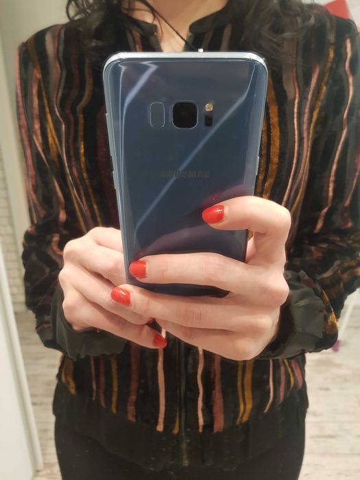 Damska elegancka bluza 36