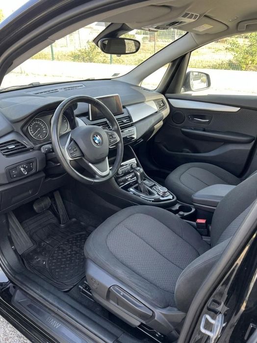 BMW 216 Active Tourer i