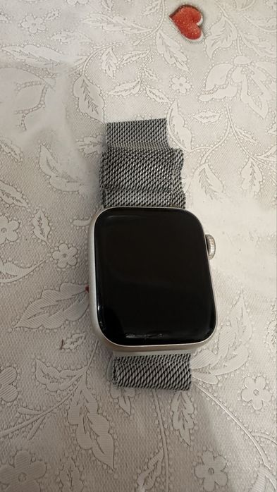 Apple watch se 2