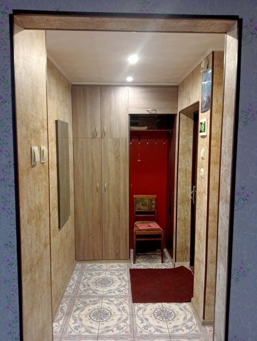 Реальная. Продам 1 кв-у  Победы, 76