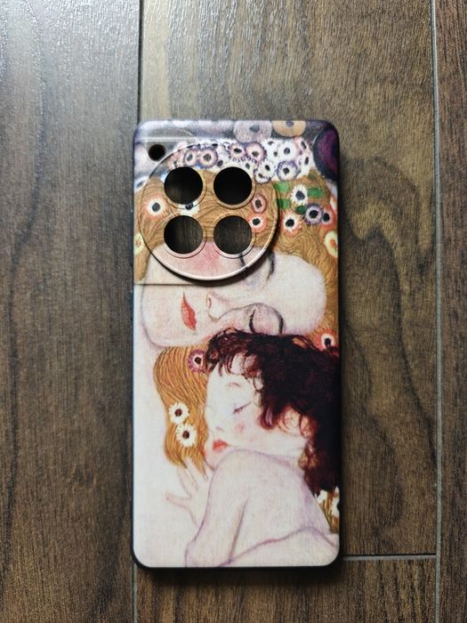 Zestaw dwóch etui do telefonu OnePlus 12R