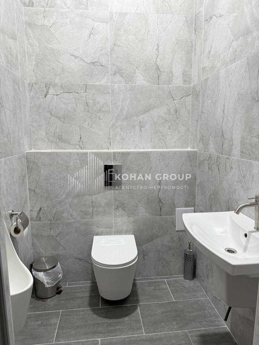 Продаж офісу 79м2 з свіжим ремонтом кондиціонер Святослава Хороброго