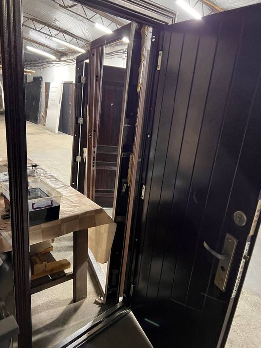 Входные даери б/у