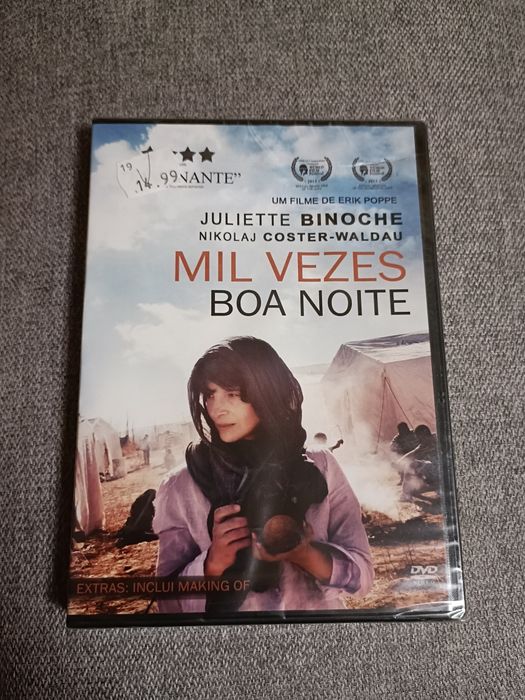 Mil Vezes Boa Noite