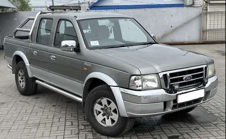 Разборка Mazda B 2500 2,5 Мазда Ranger ренжер B 2500 авторозборка