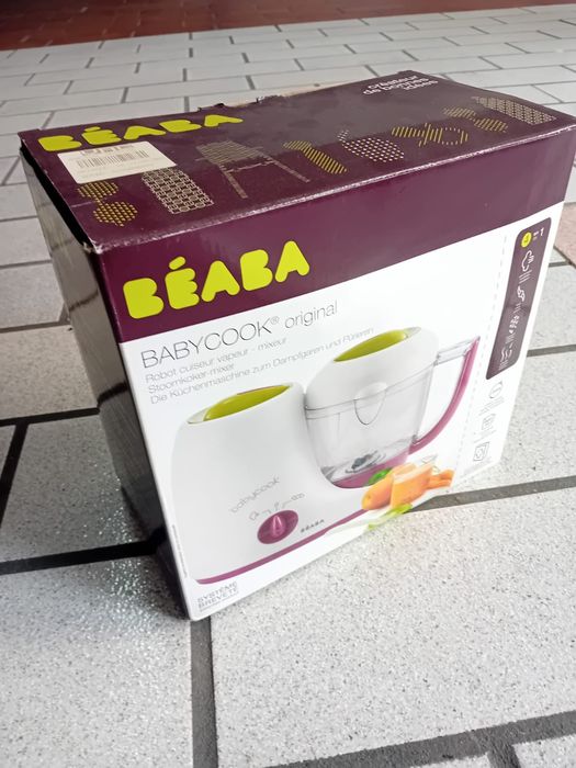 Béaba Babycook Original