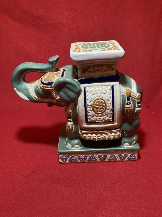 Elefante da sorte