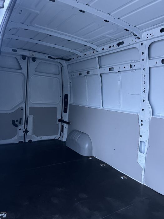 Renault Master IV 2022р. L3H2