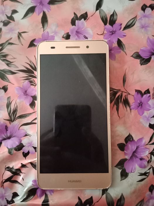 Huawei Y6 ll (Cam-L21) Золотой