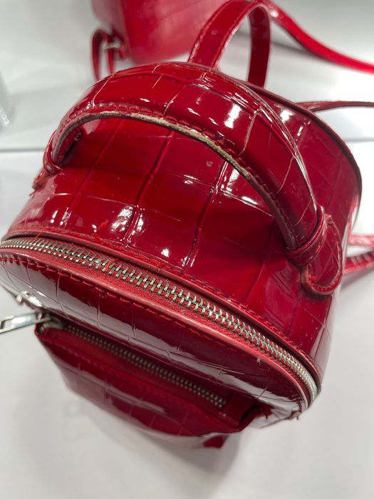 Рюкзак жіночий Bershka, сумка