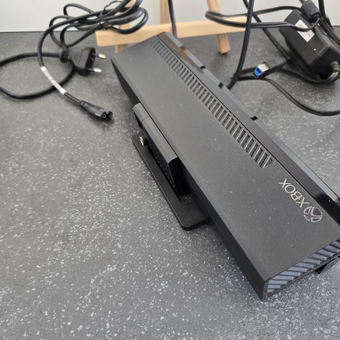 Kinekt, kinect sensor ruchu z zasilaczem  xbox one s, x