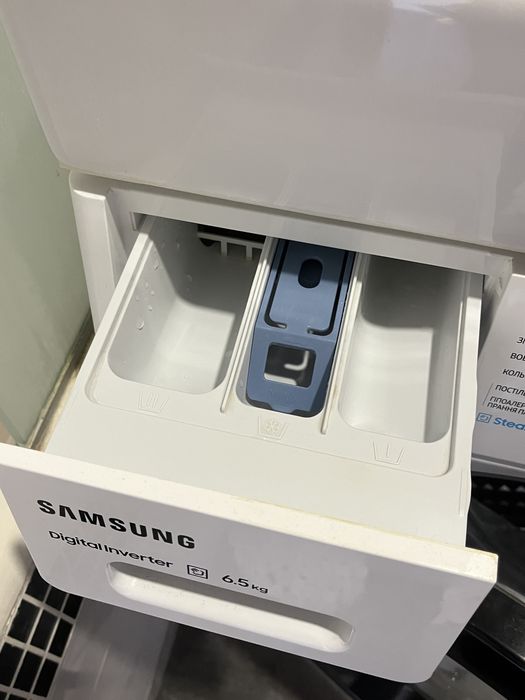 Пральна машина Samsung нова