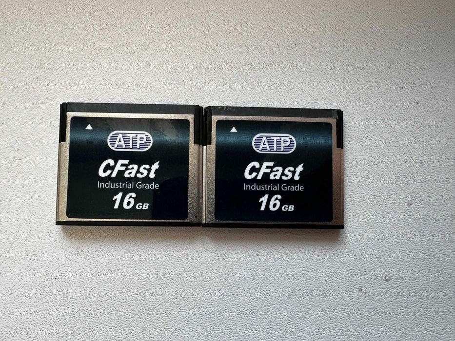 Карта памяті Compact Flash 1-2-4-8Gb