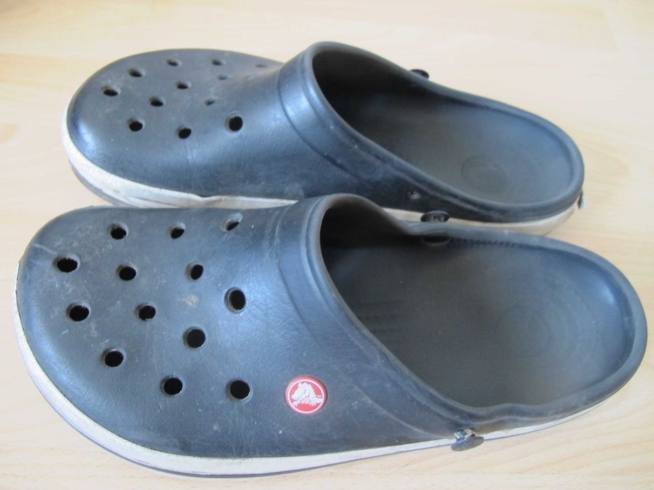 Crocs    оригінальні