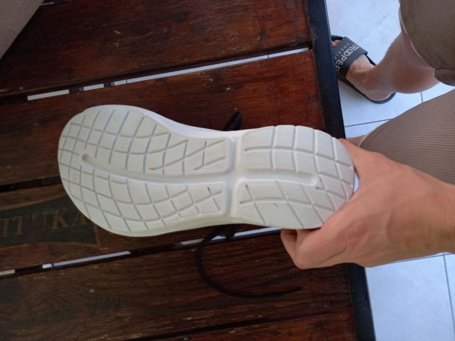 Кросівки OOfos | кросівки для спорту