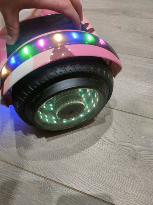 Гіроборд гіроскутер дитячий Smart Balance Scooter