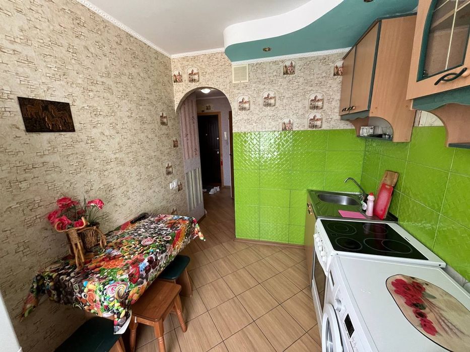 Квартири подобово