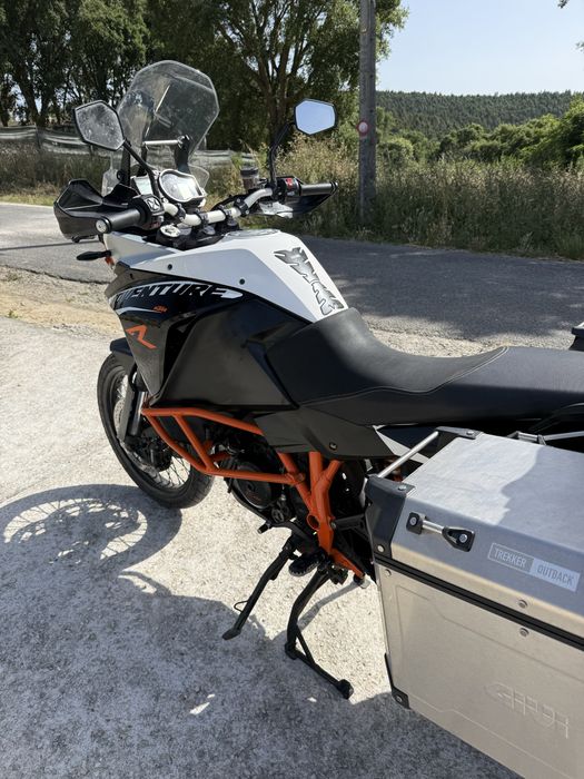Ktm 1190 Adventure R