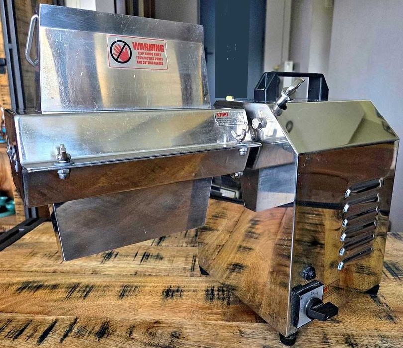 Kotleciarka Steaker