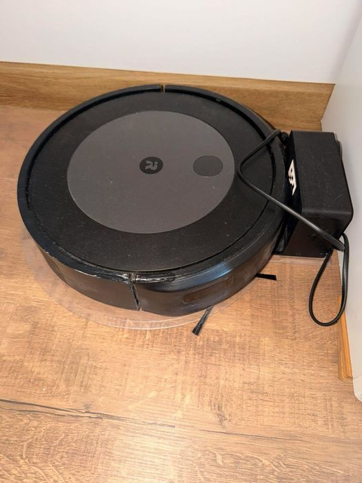 IRobot roomba combo j5