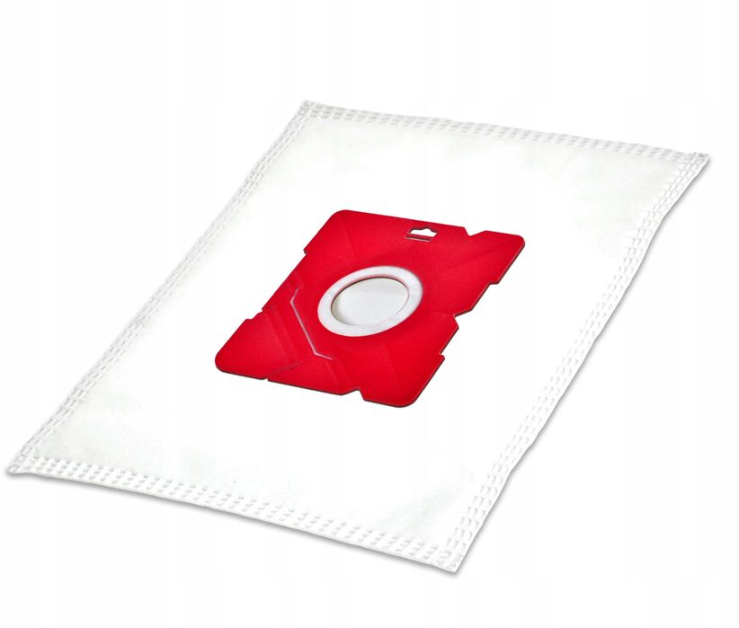 24x Worki Do Odkurzacza Pasują Do Amica, Beko, Samsung, Zelmer i INNE