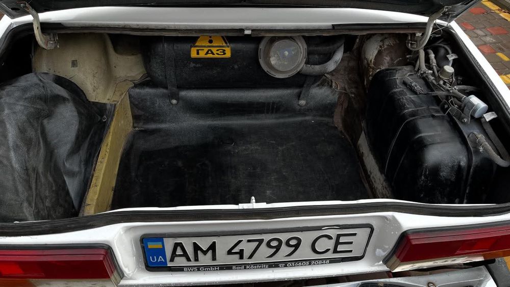 Продаж Обмін Інжектор Газ Переоформлення