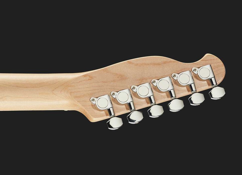 Harley Benton TE-20MN BM Standard Series • Нова • Доставка 1–3 дні