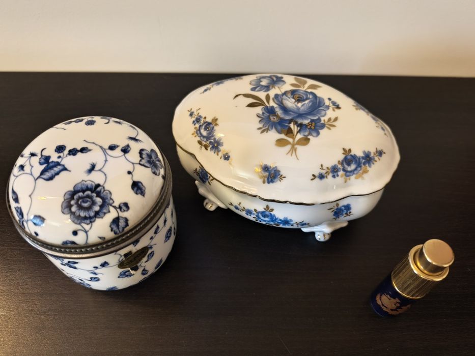 Lote de Louças Limoges