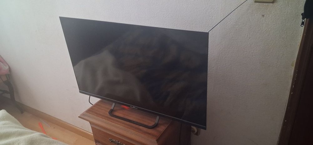 Smart tv 32 pulgadas