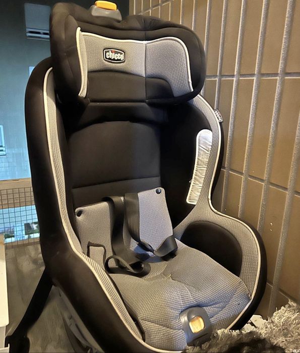 Vendo cadeira auto