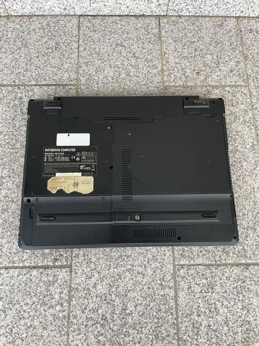 Insys M746s ( Peças )