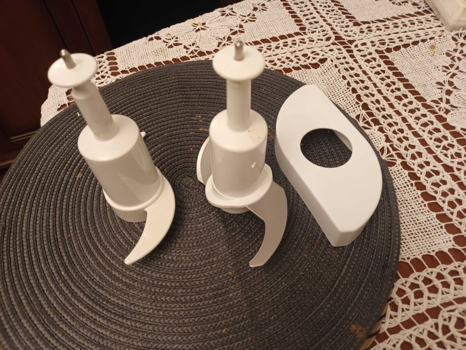 Robot Kuchenny MPM Alicja części nowe akcesoria