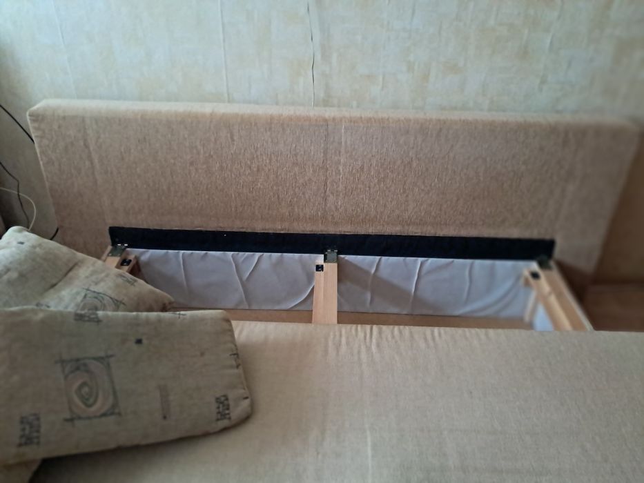 Kanapa z funkcją spania